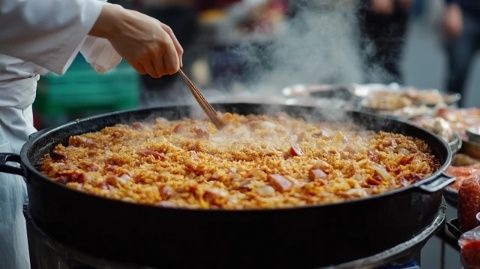 廣州秋日美食文化：煲仔飯、臘味與養(yǎng)生佳肴的季節(jié)盛宴