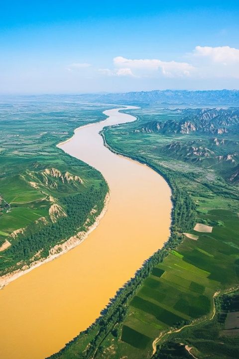 白洋淀水系的秘密：143個(gè)淀泊、3700多條溝濠和豐富自然資源