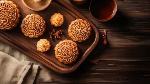 傳統(tǒng)月餅制作秘籍:廣式月餅培訓(xùn)技巧詳解
