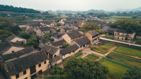 廣東少數(shù)民族自治縣之旅：瑤族風(fēng)情與壯美風(fēng)光探索
