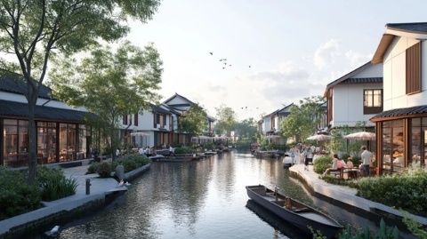 潮汕明珠:深度探索汕頭的歷史文化與自然美景