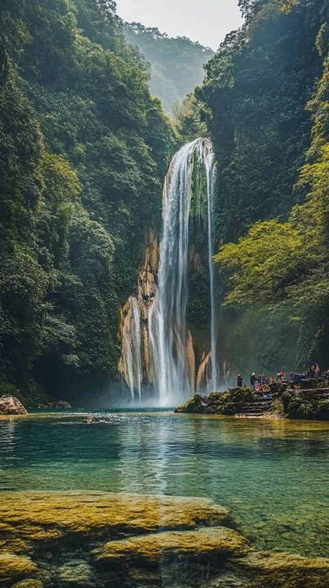 懷化有哪些值得一探究竟的旅游目的地？這里有份詳盡的旅行攻略！