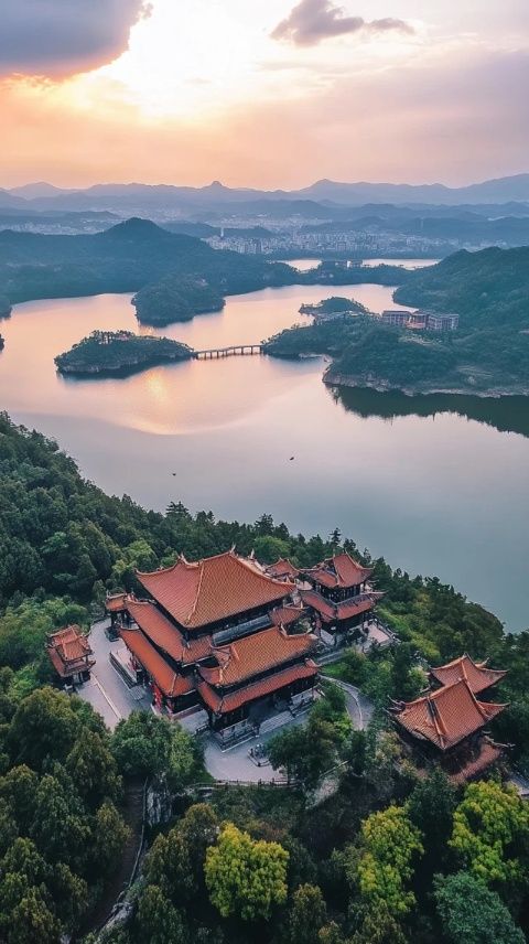 懷化有哪些值得一探究竟的旅游目的地？這里有份詳盡的旅行攻略！