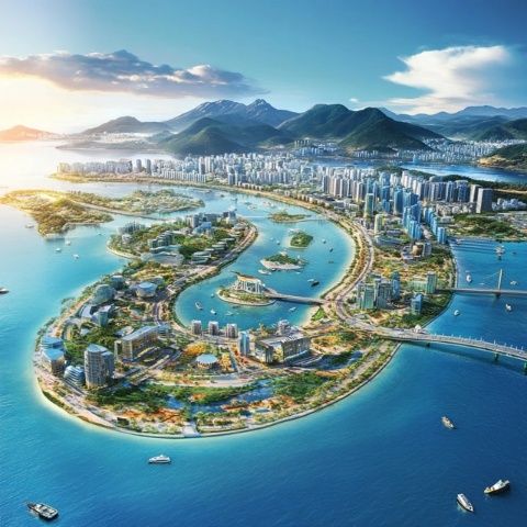 解析大連高房價(jià)之謎：地理位置、人口流入與投資熱的交織效應(yīng)