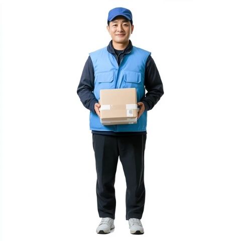 快遞界的"村村通"，讓楊梅與家電都能"飛"到家門(mén)口！