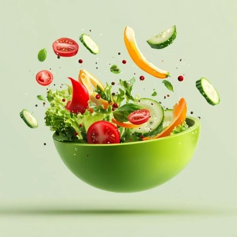 撫順麻辣拌：美食商機(jī)解析——健康、連鎖與品牌策略