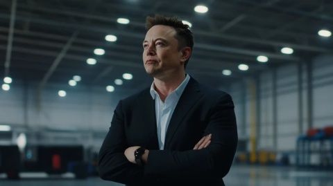 十年后生活大變樣:火星之旅與全球瞬時(shí)交通