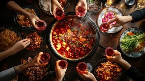 承德美食之旅：品味傳統(tǒng)，盡享味蕾盛宴