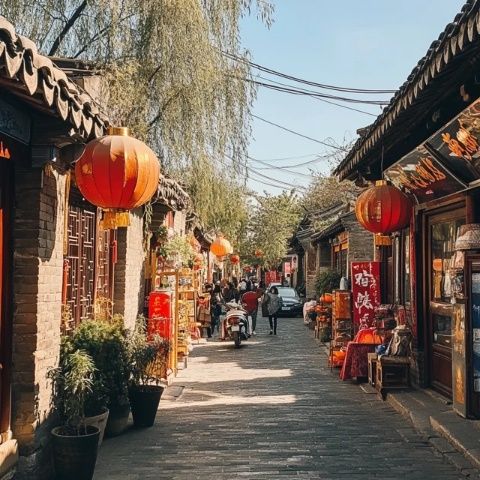 宜州旅游攻略：交通住宿美食全指南，不容錯過的地道風味！