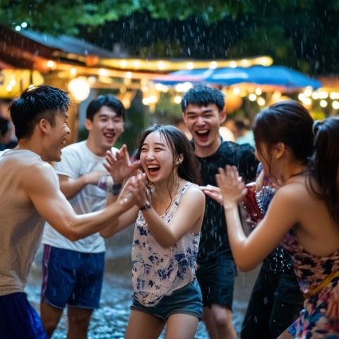 7-9月去深圳旅游的姐妹進(jìn)來聽勸7-9月有計(jì)劃到深圳旅游的寶子嗎?