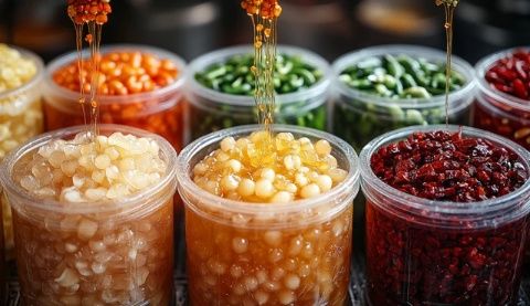 天水美食之旅:不容錯(cuò)過(guò)的地道小吃與隱藏 gems