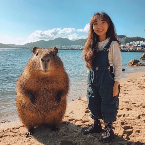 探索大連：不僅海風(fēng)醉人，更有味蕾之旅等你探尋
