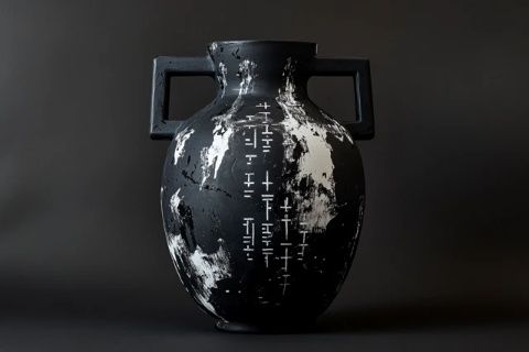 日本當(dāng)代陶瓷全集（日本當(dāng)代陶瓷的分類(lèi)）