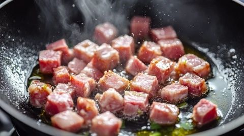 獨家秘制:家常紅燒肉的升級美味做法