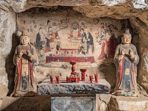 金堂旅游攻略：五鳳溪古鎮(zhèn)、云頂石城美景美食一網(wǎng)打盡
