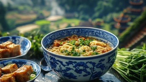 家門口嘗鮮！無需遠(yuǎn)赴廣東，望京即可享受橫縣魚生美味