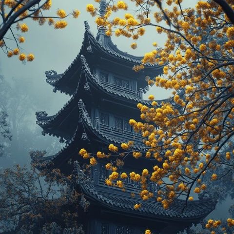 實地探訪：南京，一座春如詩、秋似畫的城市|旅行攻略
