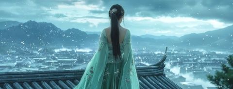 探尋安徽的風(fēng)景與文化  讓我們一起走進(jìn)安徽的美麗世界