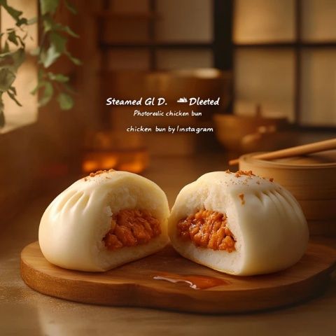 南北風(fēng)味交織:中國包子歷史的演變與地域特色之旅