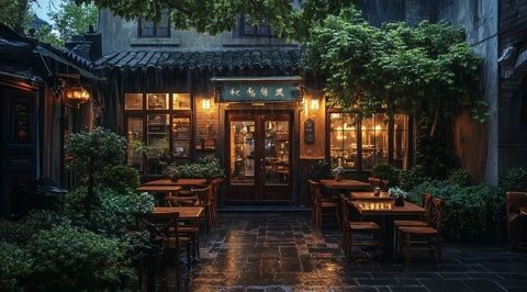 成都周邊冷門城市游：一小時達(dá)，美景美食等你探索