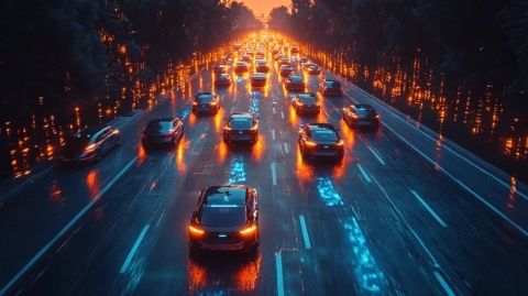 自駕旅行開(kāi)銷大揭秘：哪些部分支出最高？