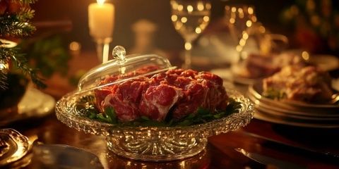 品味：一場(chǎng)盛大的口感交響樂章——探索美食的魅力與情感價(jià)值