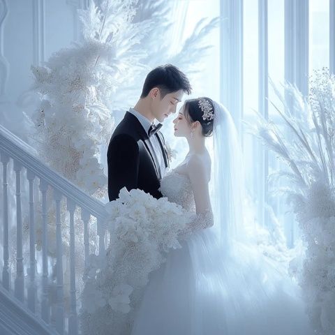 掌握大閩婚禮秘籍，輕松備婚無憂