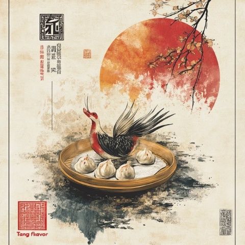 房縣美食特產(chǎn)之木耳篇，木耳與當(dāng)?shù)孛朗持?lián)系（房縣木耳美食）