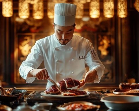 揭秘張家界的美食地圖:不可錯(cuò)過(guò)的地道佳肴與文化探索