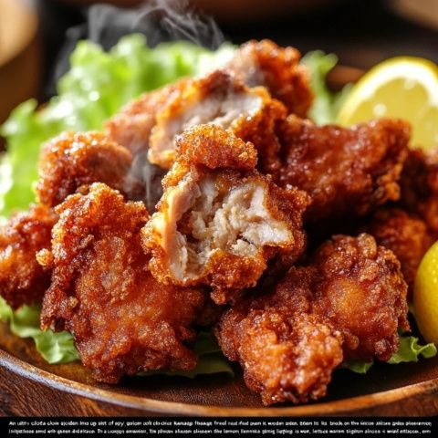 廣州ICC獨(dú)享秘制魚仔，鮮嫩可口，一嘗傾心！