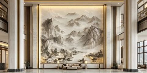 酷夏盛夏，湖北三五醇酒店帶來(lái)清新體驗(yàn)