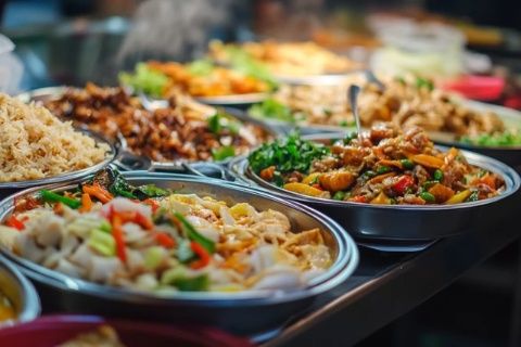 哪些網(wǎng)站可以買(mǎi)到好吃的美食？