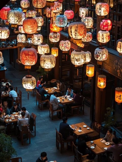 探索太原老街小巷:高考志愿填報(bào)后的地道美食之旅