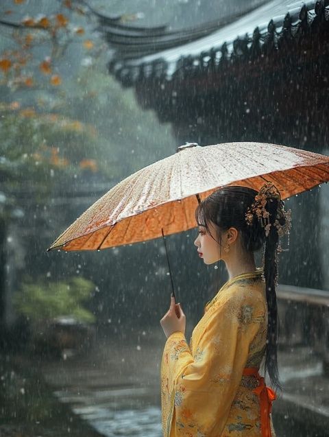 淮北天氣多雨影響農(nóng)業(yè)與特產(chǎn)，八月氣候挑戰(zhàn)與美食之旅