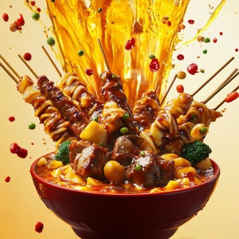品味海南，盡享九大名饌