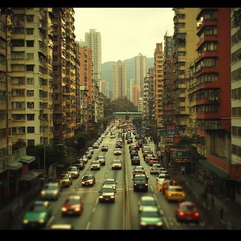 香港旅游路線香港旅游攻略香港自由行香港吃喝玩樂(lè)香港購(gòu)物血拼
