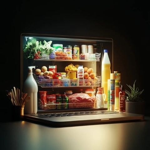 哪些網(wǎng)站可以買(mǎi)到好吃的美食？