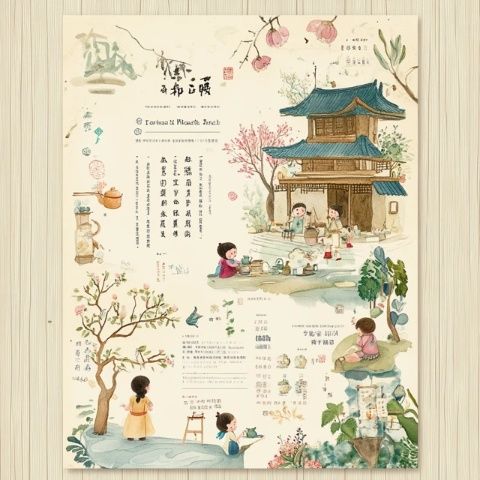 新華公園歸來(lái)(新華公園美食)