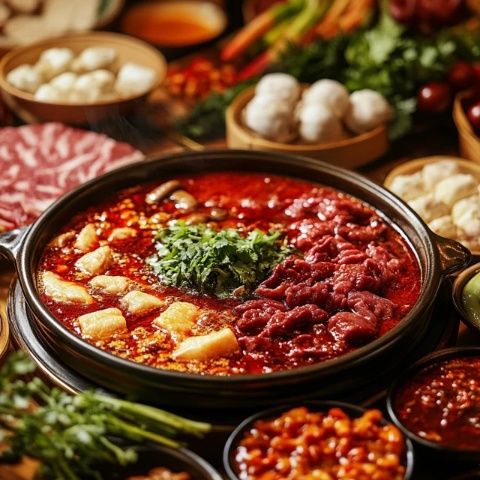 大同特色美食合集！錯(cuò)過(guò)這6樣，你就白來(lái)了一趟山西！