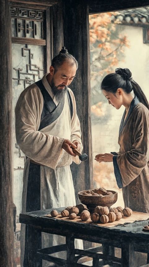 揭秘鄭州美食傳承——百年老字號(hào)葛記燜餅的誘人秘籍