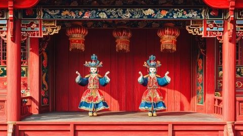 衡陽一日游攻略：南岳、石鼓書院、大廟及文化景點深度游
