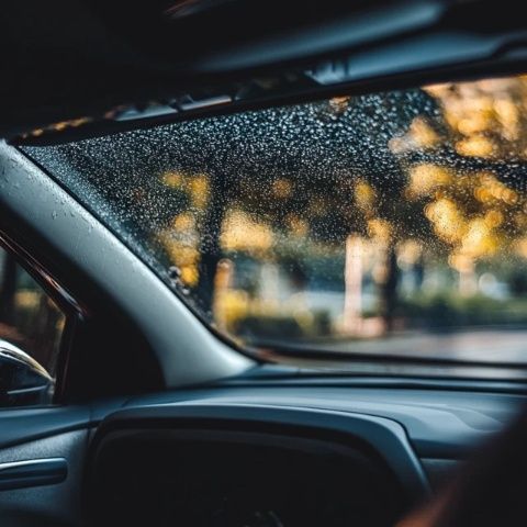 正確操作與保養(yǎng):車窗清洗與養(yǎng)護(hù)全攻略