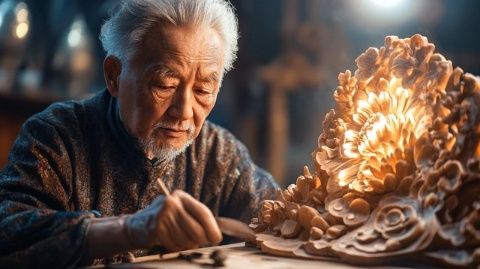 風(fēng)水大師揭示三次祖墳塌陷之謎:柳家科舉高中與轉(zhuǎn)世傳奇