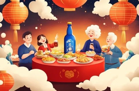新春佳節(jié)，全國同慶，歡動盛宴遍城鄉(xiāng)