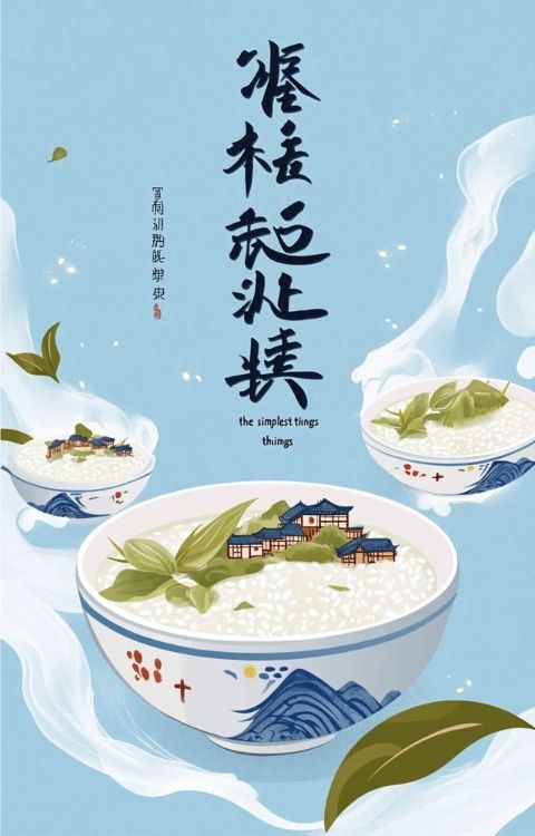 祥云美食之旅:水豆腐與大理風(fēng)味小吃