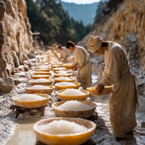 威海冬游攻略：醉美海濱、溫泉體驗、歷史文化與美食之旅