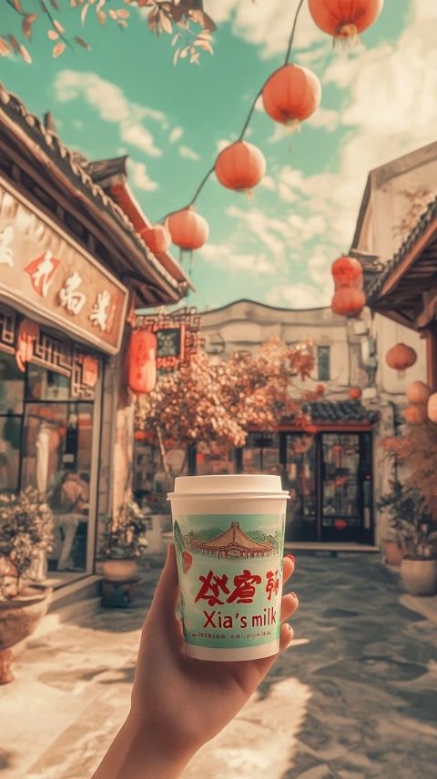解鎖上海美食TOP10:從經(jīng)典小籠包到街頭美味一網(wǎng)打盡