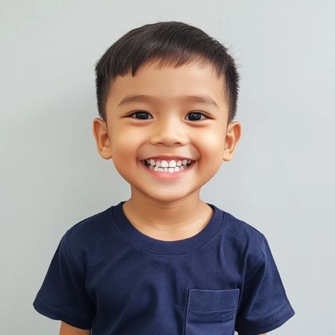 孩子牙齒保健從娃娃抓起——兒童護(hù)齒全攻略