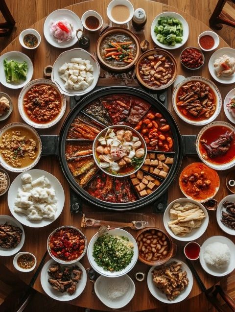 探秘永州：食辣成性、方言千變?nèi)f化，揭秘這座城市的獨(dú)特魅力