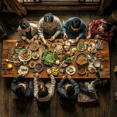 探秘永州：食辣成性、方言千變?nèi)f化，揭秘這座城市的獨(dú)特魅力